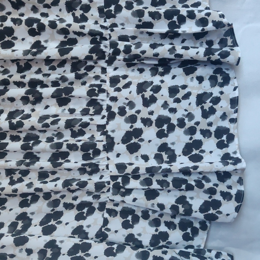 Rosette Blouse - image 4